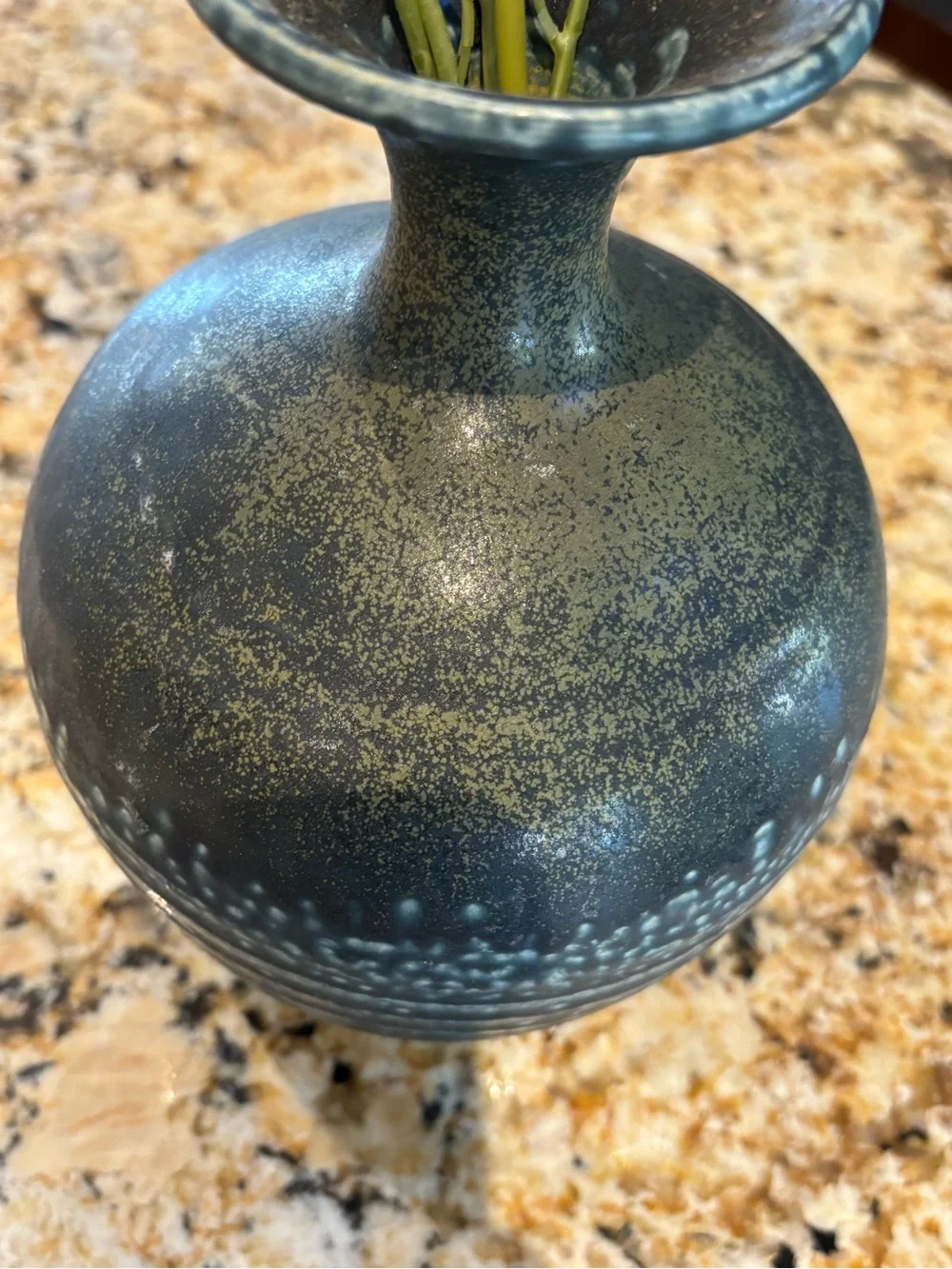 Hogue Pottery Vase